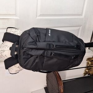 Tickz Therpa 35L Backpack Black